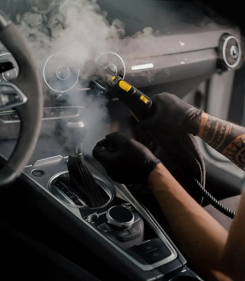 Car Detailing