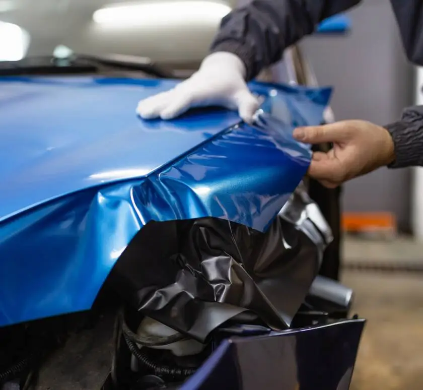 Car Detailing